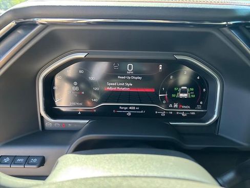 Used 2024 GMC Sierra 2500 AT4 w/ AT4 Premium Plus Package AWD/4WD image 28