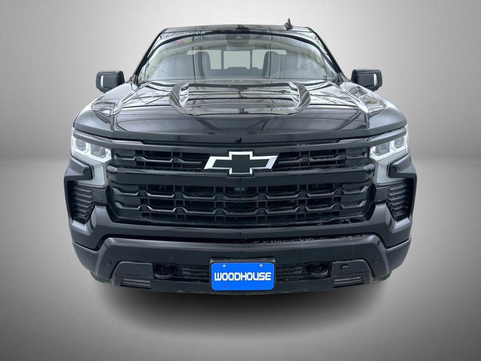 Used 2024 Chevrolet Silverado 1500 RST w/ All Star Edition Plus AWD/4WD image 2