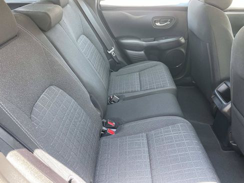 Certified 2024 Honda HR-V LX image 18