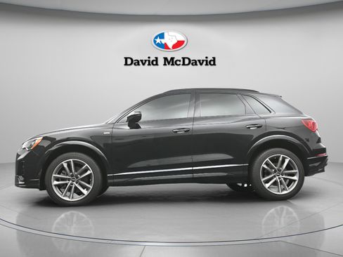 Used 2022 Audi Q3 2.0T Premium AWD/4WD image 30