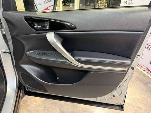 Used 2024 Mitsubishi Eclipse Cross SE image 51