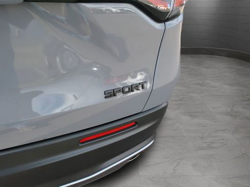 Certified 2024 Honda HR-V Sport image 28
