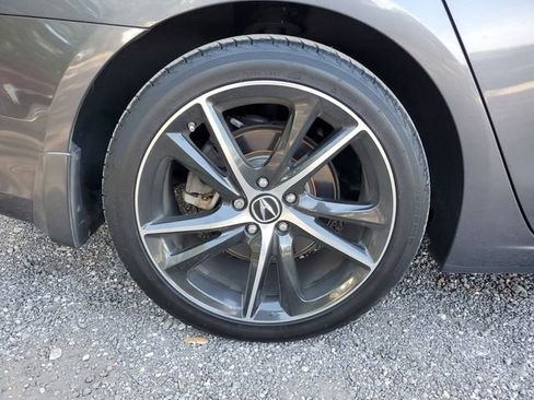 Used 2019 Acura TLX FWD image 5
