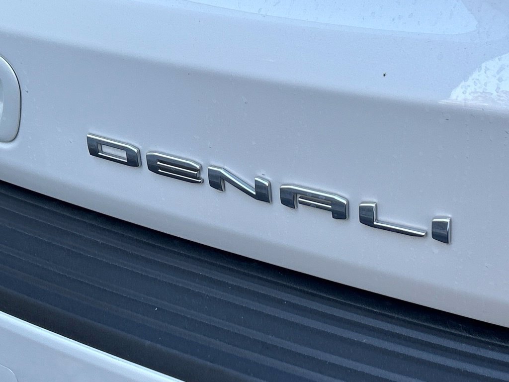 Used 2024 GMC Yukon XL Denali w/ Denali Reserve Package AWD/4WD image 66