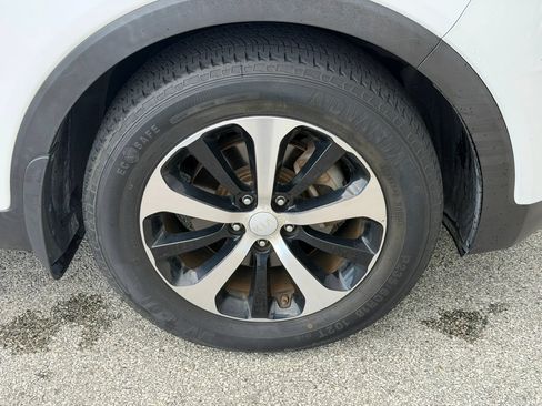 Used 2017 Kia Sorento EX FWD image 12