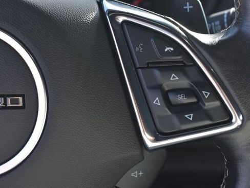 Used 2023 Chevrolet Camaro LT image 20