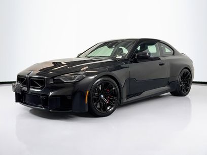 Used 2023 BMW M2