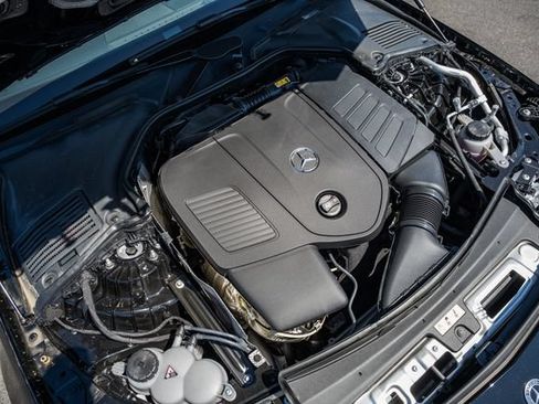 New 2026 Mercedes-Benz C 300 4MATIC Sedan image 19