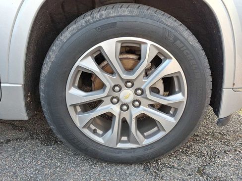 Used 2018 Chevrolet Traverse Premier image 6