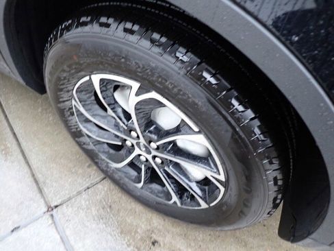 New 2026 Lincoln Nautilus Premier image 32