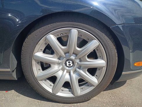 Used 2006 Bentley Continental GT AWD/4WD image 17