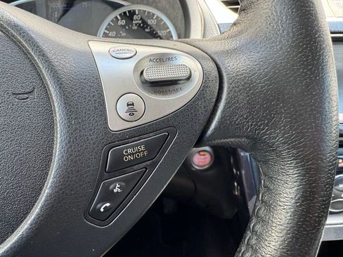Used 2019 Nissan Sentra SR FWD image 20