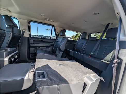 Certified 2024 Ford Expedition Max XLT AWD/4WD image 33
