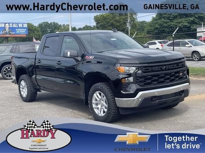 New 2026 Chevrolet Silverado 1500 W/T w/ WT Value Package