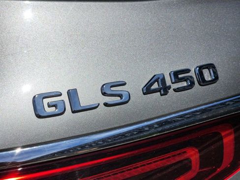 Certified 2023 Mercedes-Benz GLS 450 4MATIC image 16