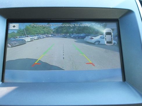 Used 2018 Ford Edge Titanium w/ Equipment Group 301A FWD image 19
