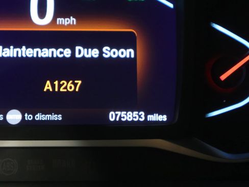 Used 2019 Honda Passport EX-L image 42