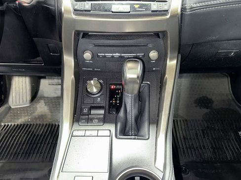 Used 2020 Lexus NX 300 AWD w/ Comfort Package image 31