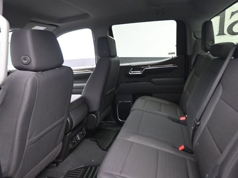 New 2026 Chevrolet Silverado 1500 LT AWD/4WD image 9