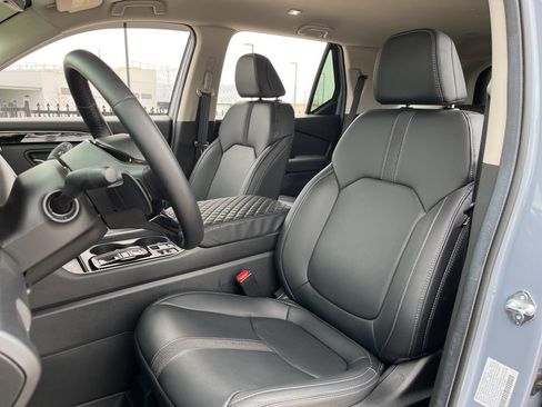 Certified 2026 Honda Passport RTL image 26