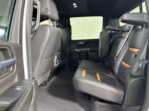 Used 2023 GMC Sierra 2500 AT4 w/ AT4 Preferred Package image 25