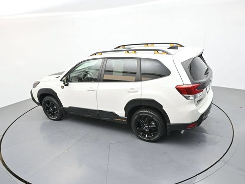 Used 2024 Subaru Forester Wilderness AWD/4WD image 29
