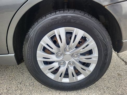 Used 2007 Ford Focus S image 28