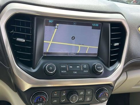 Used 2018 GMC Acadia Denali AWD/4WD image 19