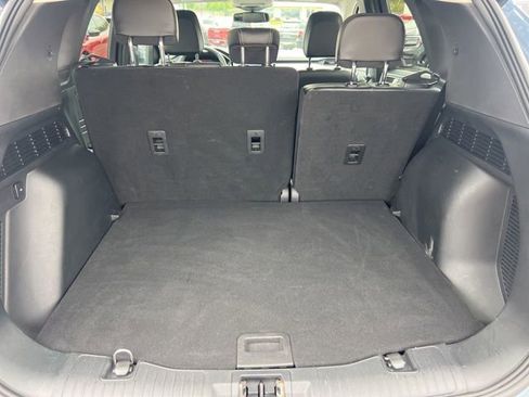 Certified 2023 Ford Escape Platinum AWD/4WD image 21