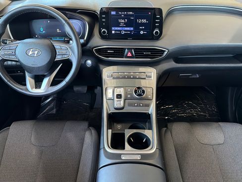 Used 2022 Hyundai Santa Fe XRT AWD/4WD image 12