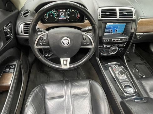 Used 2013 Jaguar XK Touring RWD image 28