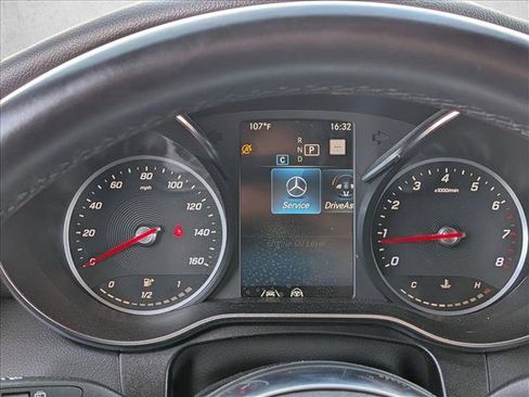 Used 2021 Mercedes-Benz GLC 300 image 15