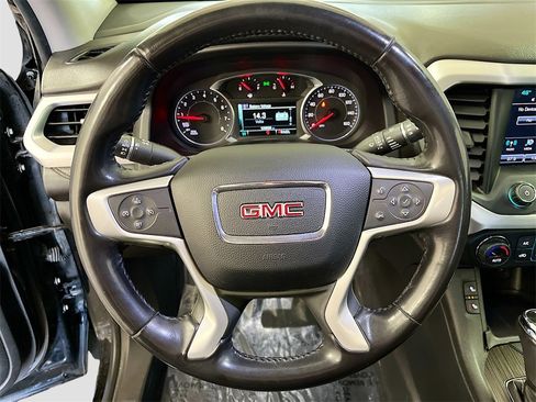 Used 2019 GMC Acadia SLT image 11