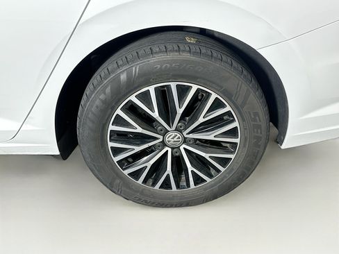 Used 2021 Volkswagen Jetta SE FWD image 11