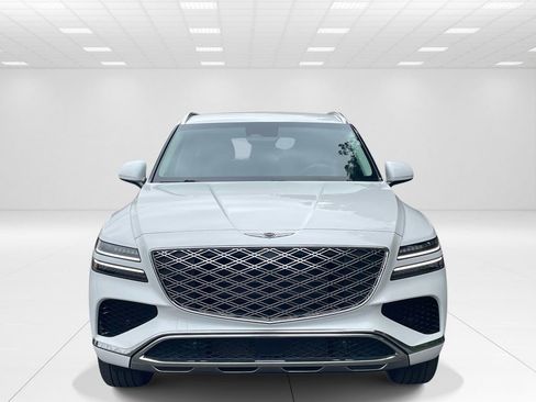 Used 2025 Genesis GV80 2.5T Standard AWD/4WD image 2