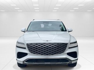 Used 2025 Genesis GV80 2.5T Standard AWD/4WD video 2