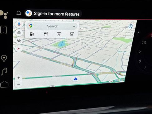 Used 2024 GMC Sierra 1500 Denali w/ Denali Reserve Package image 18