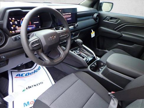 New 2026 Chevrolet Colorado Trail Boss image 9