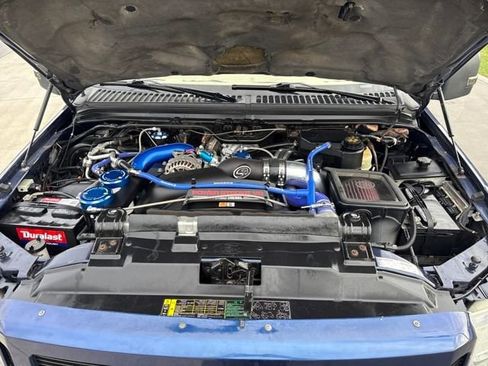 Used 2003 Ford Excursion Eddie Bauer image 25