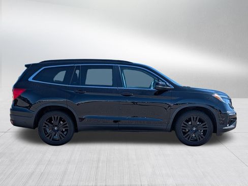 Used 2021 Honda Pilot Special Edition image 8