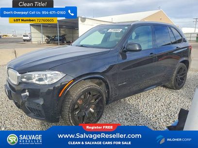 Used 2018 BMW X5 xDrive40e