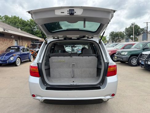 Used 2008 Toyota Highlander 4WD image 18