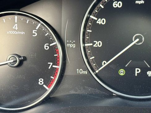 New 2026 MAZDA CX-30 2.5 Turbo w/ Premium Package image 43