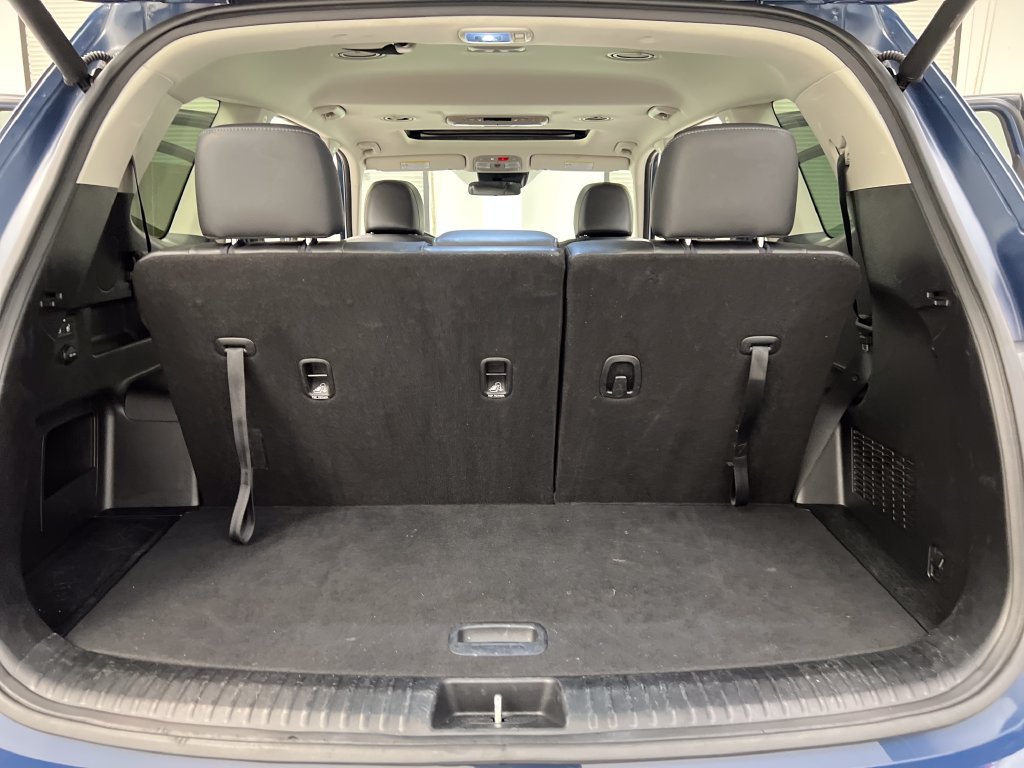 Used 2025 Kia Telluride S FWD image 45