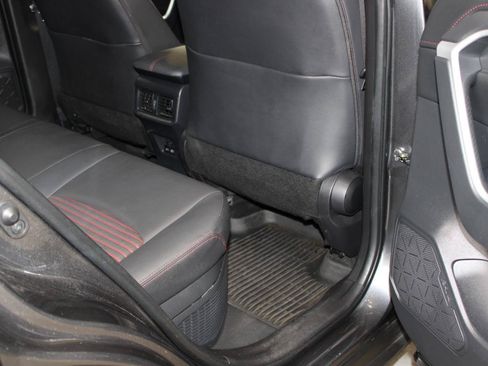 Used 2023 Toyota RAV4 XSE w/ Weather Package AWD/4WD image 50