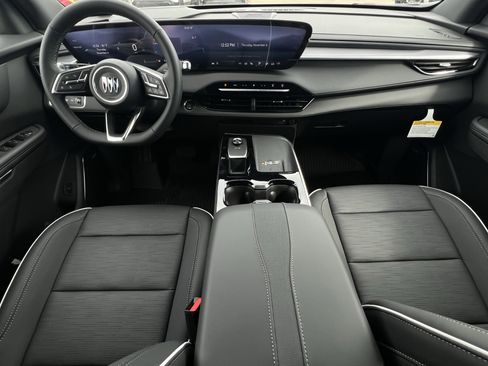 New 2026 Buick Enclave Sport Touring w/ Power Package image 9