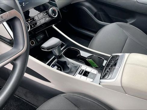 Certified 2023 Hyundai Tucson SEL image 18