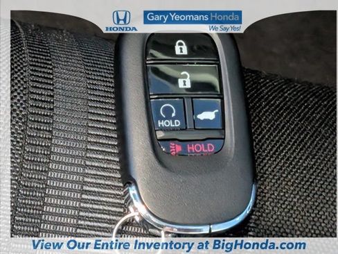 Certified 2026 Honda Civic Sport image 32