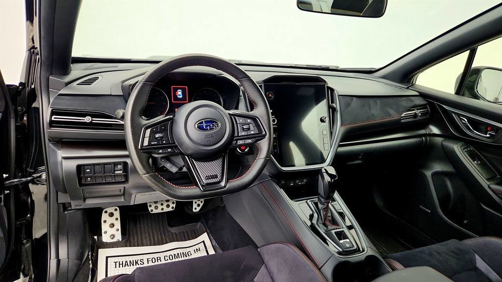 Used 2023 Subaru WRX GT AWD/4WD image 13