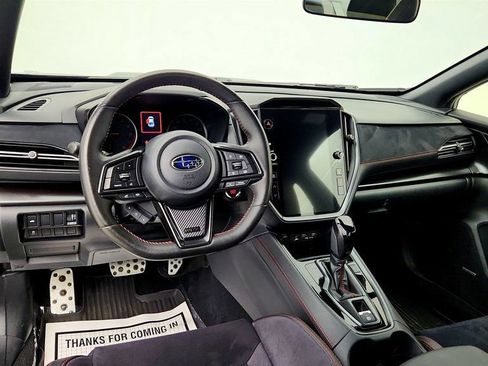 Used 2023 Subaru WRX GT AWD/4WD image 13